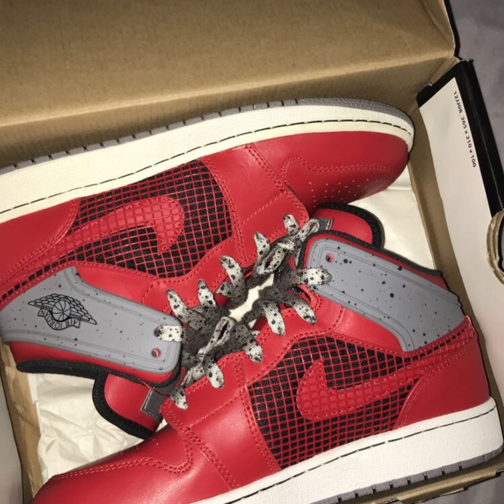 jordan’s